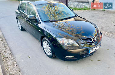 Хетчбек Mazda 3 2008 в Вінниці