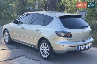 Хетчбек Mazda 3 2008 в 