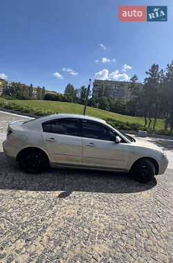 Седан Mazda 3 2006 в 