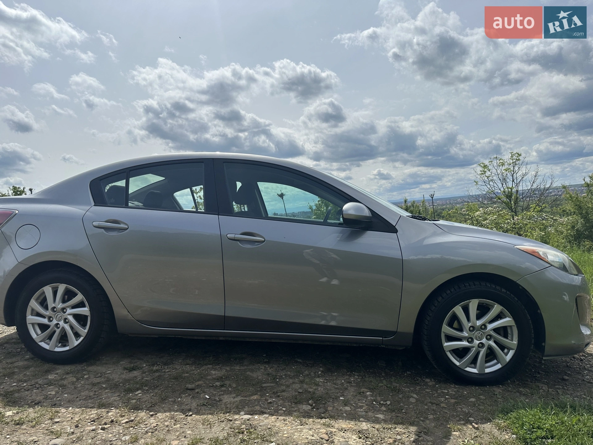 2011 Mazda 3 - мініатюра 4
