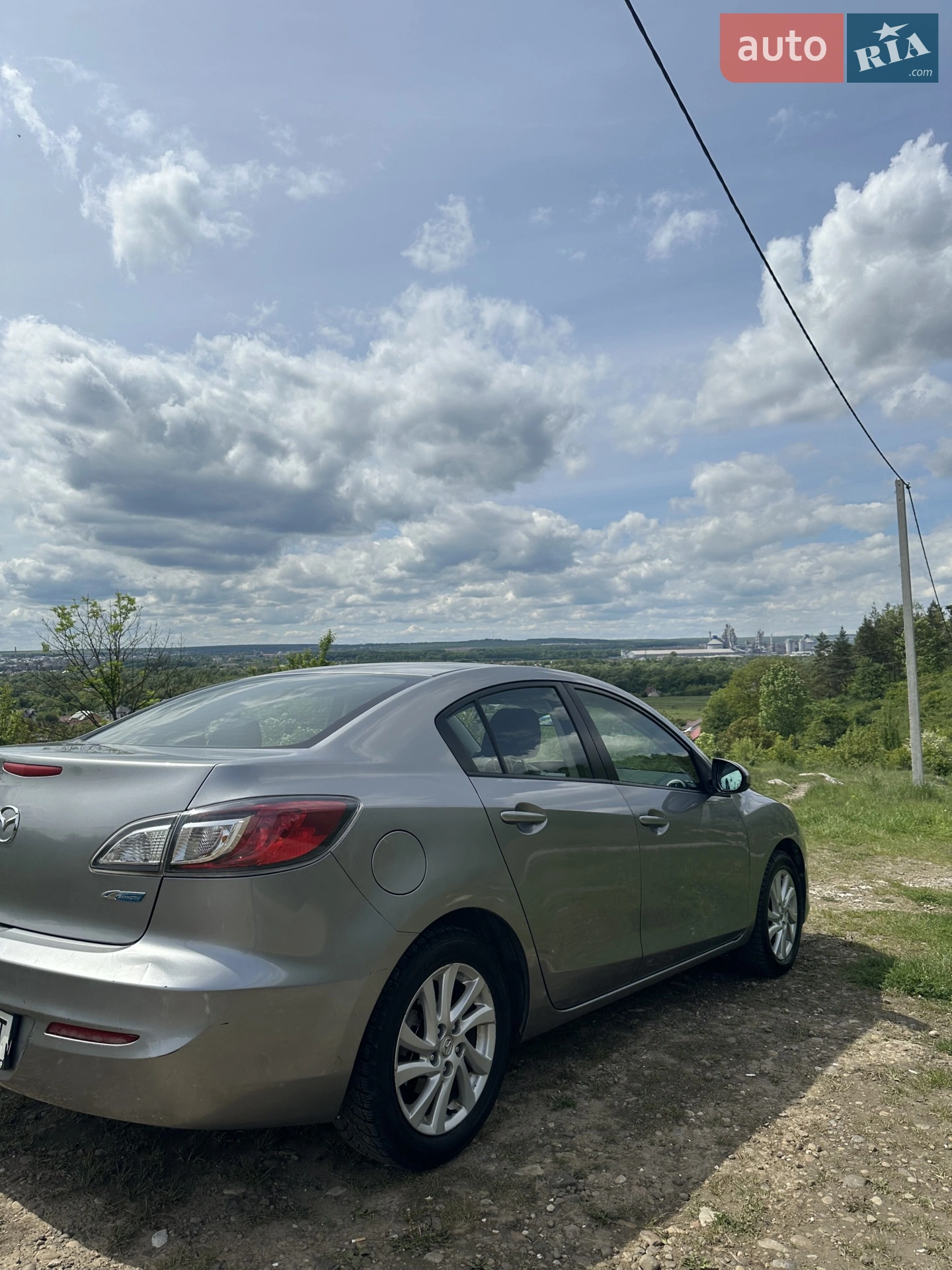 2011 Mazda 3 - мініатюра 6