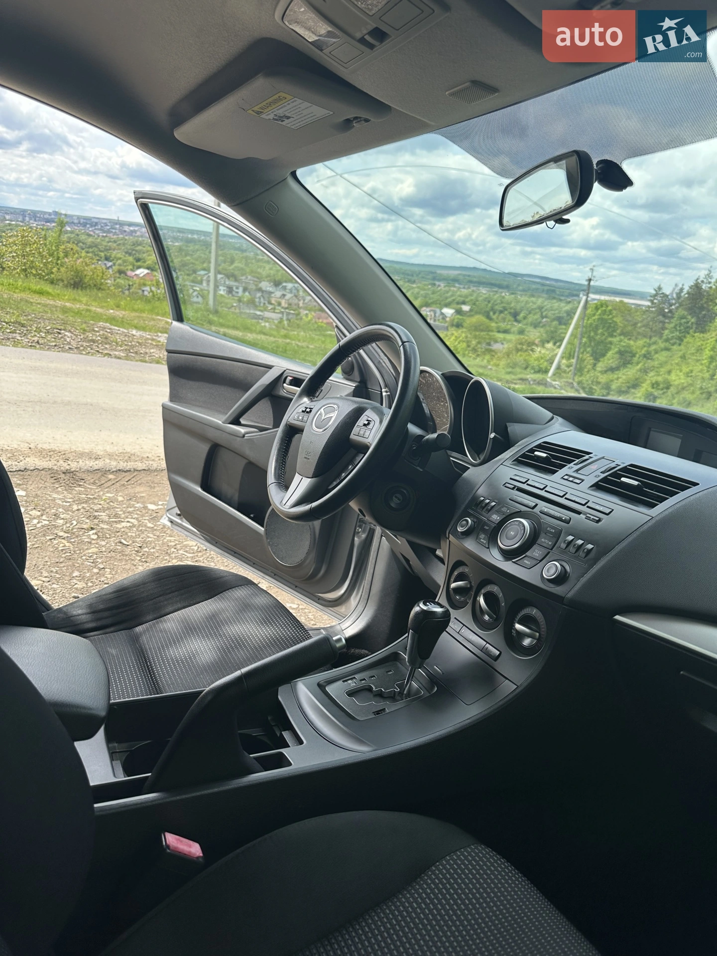 2011 Mazda 3 - мініатюра 10