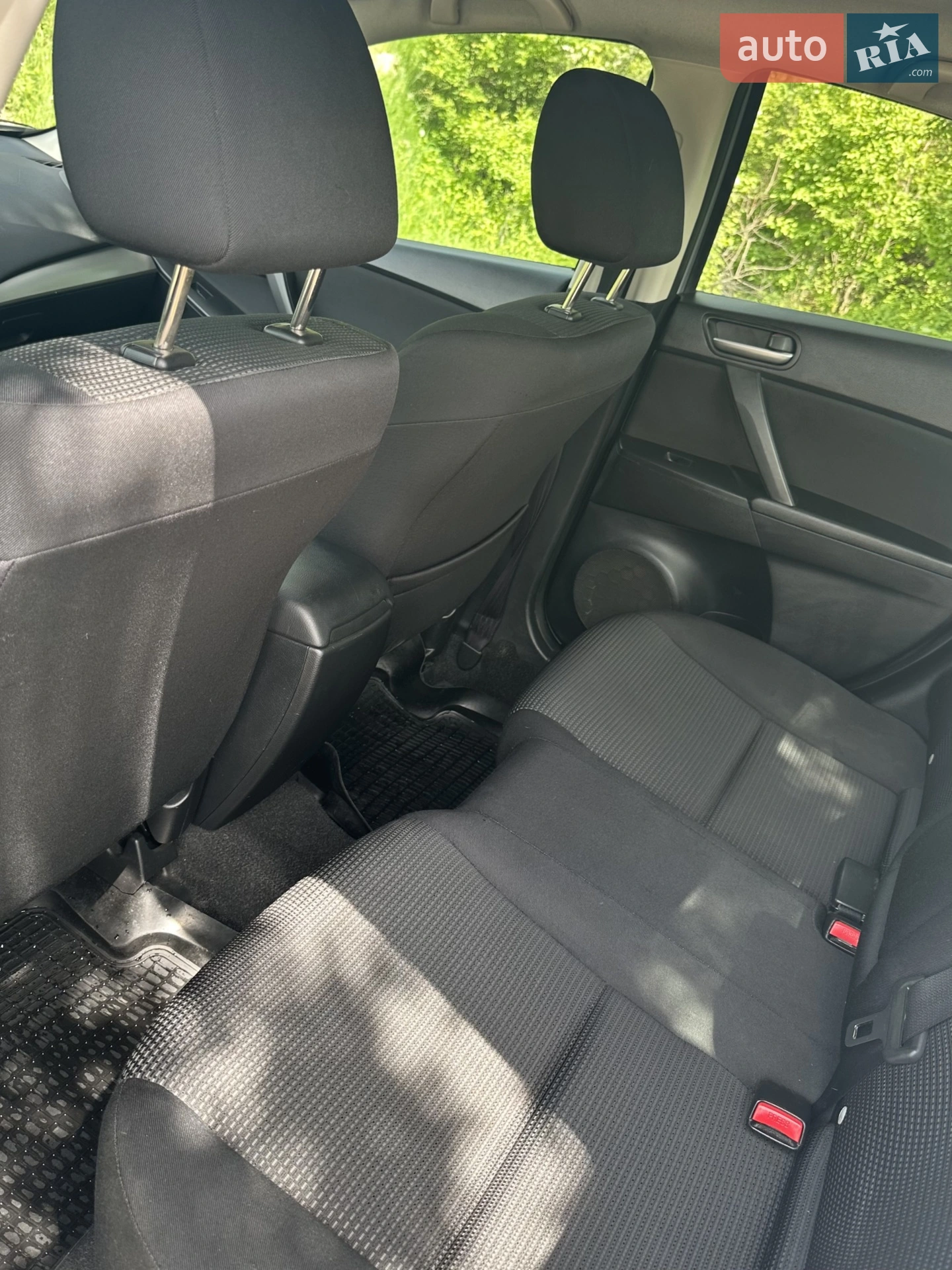 2011 Mazda 3 - мініатюра 16