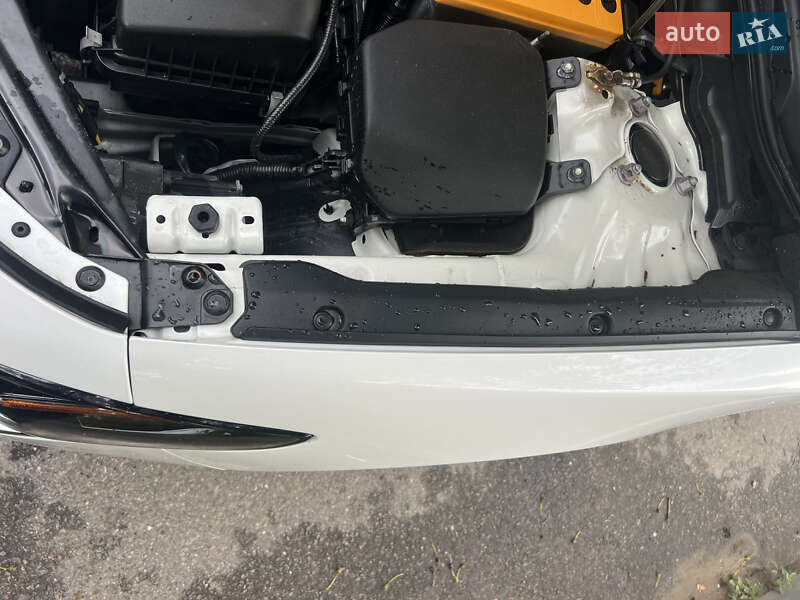 Седан Mazda 3 2018 в Харькове