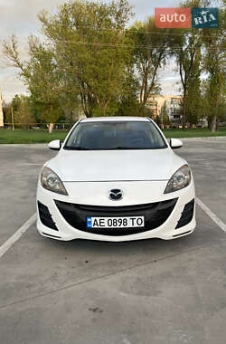 Седан Mazda 3 2009 в 