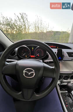 Седан Mazda 3 2009 в 