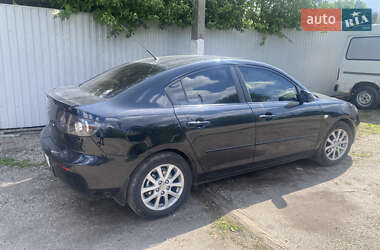 Седан Mazda 3 2008 в Кропивницком