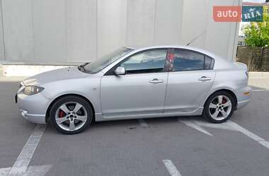 Седан Mazda 3 2005 в 