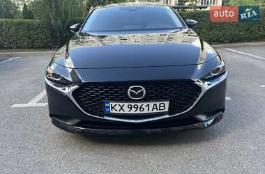 Седан Mazda 3 2020 в 
