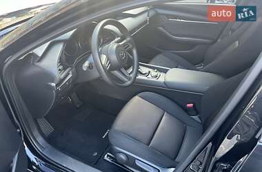 Седан Mazda 3 2020 в 