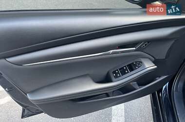 Седан Mazda 3 2020 в 