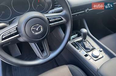 Седан Mazda 3 2020 в 