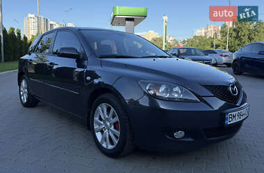 Хэтчбек Mazda 3 2007 в 