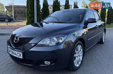 Хэтчбек Mazda 3 2007 в 