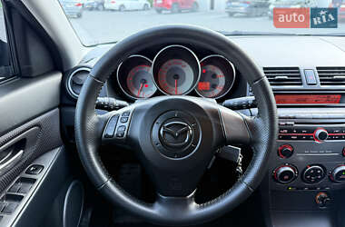 Хэтчбек Mazda 3 2007 в 