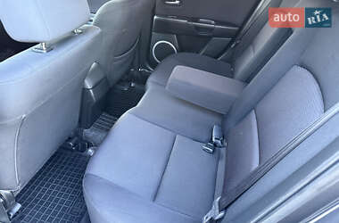 Хэтчбек Mazda 3 2007 в 
