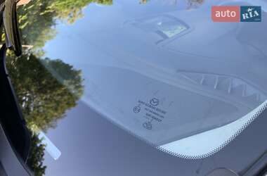 Седан Mazda 3 2017 в 