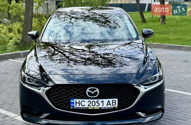 Седан Mazda 3 2019 в Києві
