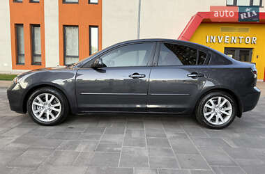 Седан Mazda 3 2006 в 
