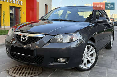 Седан Mazda 3 2006 в 
