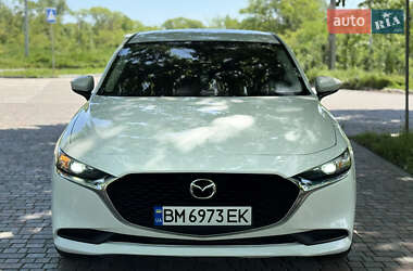 Седан Mazda 3 2019 в 