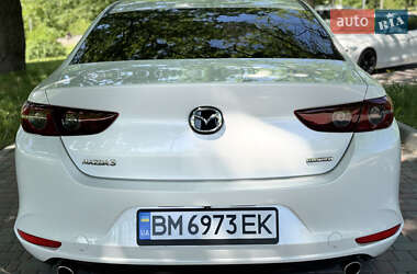Седан Mazda 3 2019 в 
