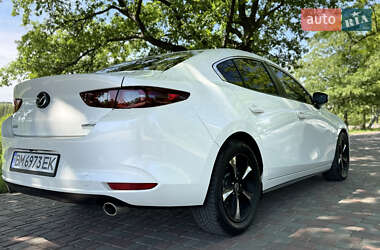Седан Mazda 3 2019 в 