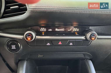 Седан Mazda 3 2019 в 