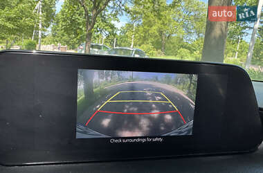 Седан Mazda 3 2019 в 