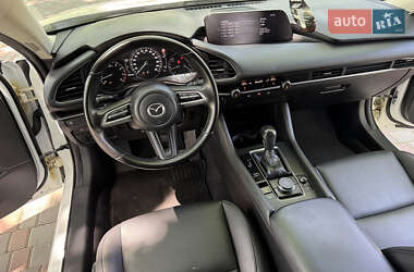 Седан Mazda 3 2019 в 