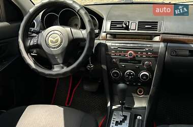 Седан Mazda 3 2007 в 