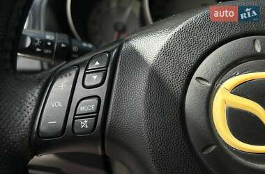 Седан Mazda 3 2007 в 