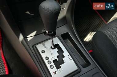 Седан Mazda 3 2007 в 