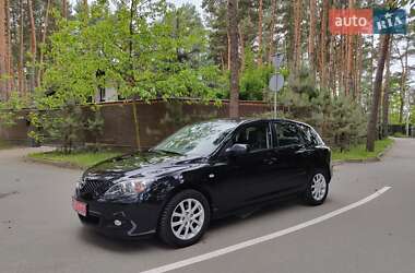 Хетчбек Mazda 3 2008 в Києві