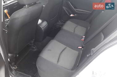 Седан Mazda 3 2016 в 