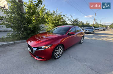 Седан Mazda 3 2019 в 