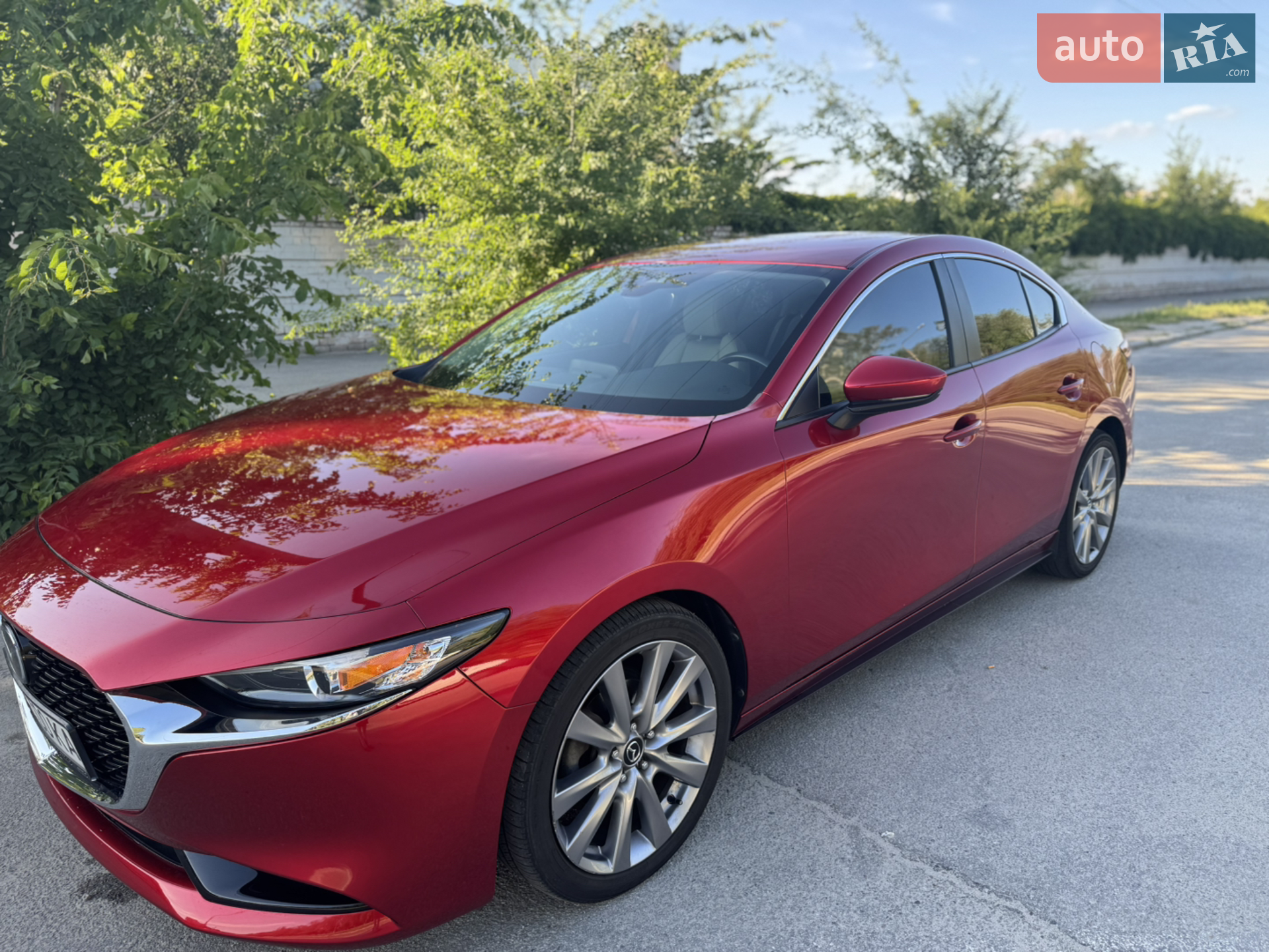 2019 Mazda 3 - мініатюра 14