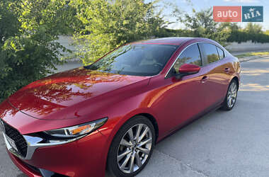 Седан Mazda 3 2019 в 