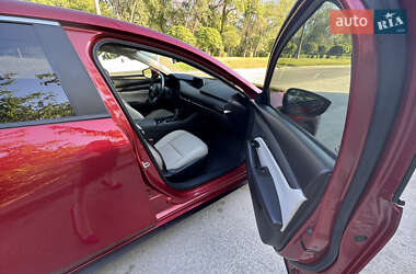 Седан Mazda 3 2019 в 