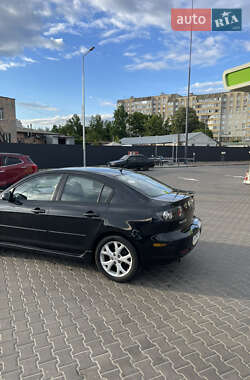 Седан Mazda 3 2007 в 