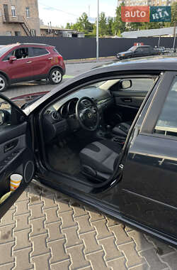 Седан Mazda 3 2007 в 