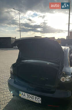 Седан Mazda 3 2007 в 