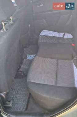 Хэтчбек Mazda 3 2008 в 
