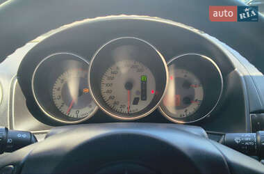 Хэтчбек Mazda 3 2008 в 
