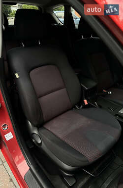 Хэтчбек Mazda 3 2005 в 