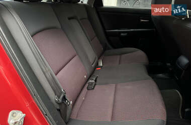 Хэтчбек Mazda 3 2005 в 