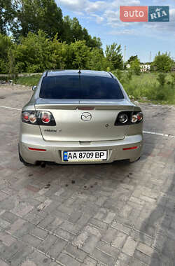 Седан Mazda 3 2007 в 
