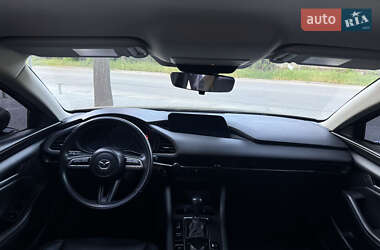 Седан Mazda 3 2019 в 