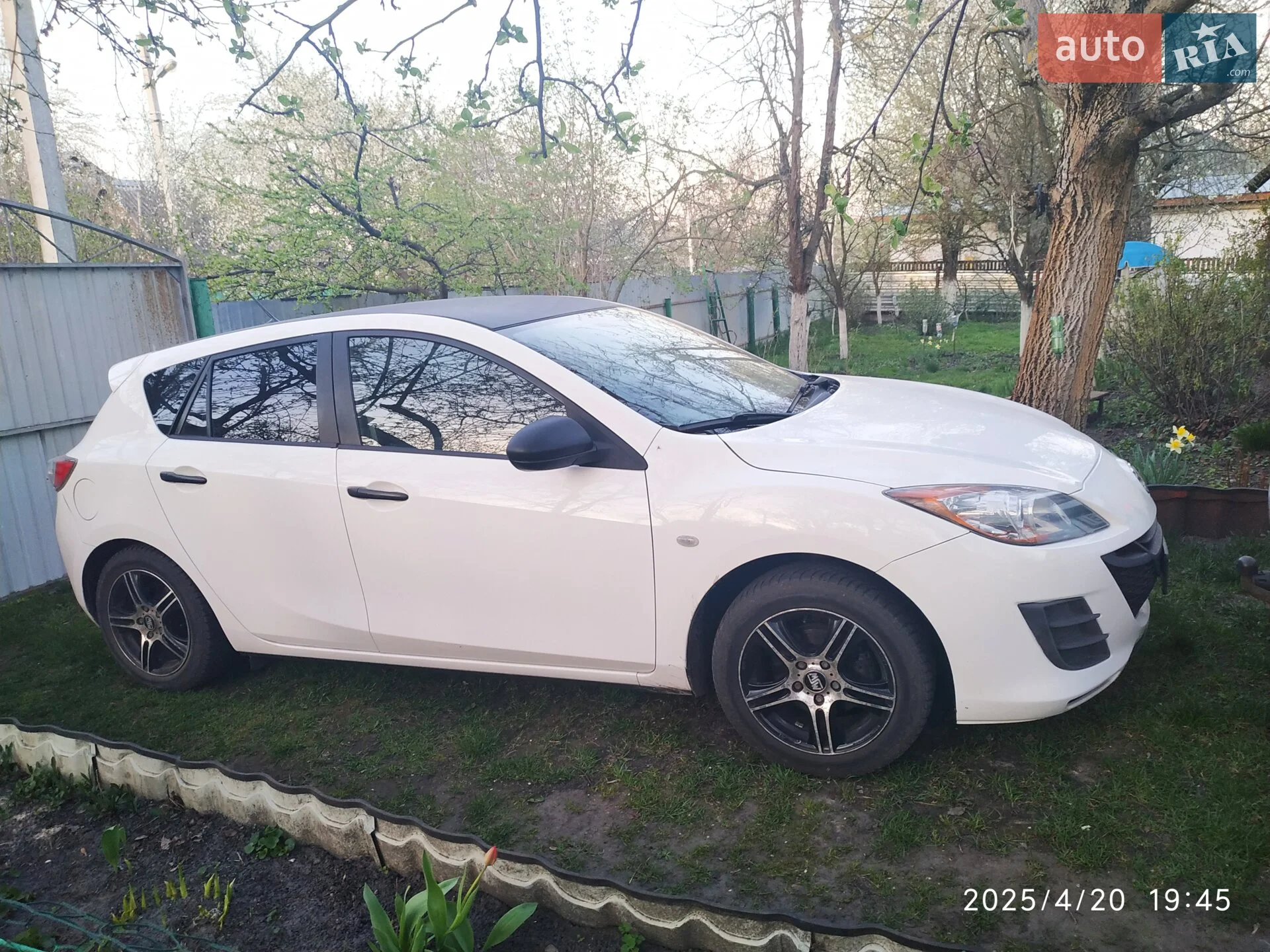 2010 Mazda 3 - мініатюра 2