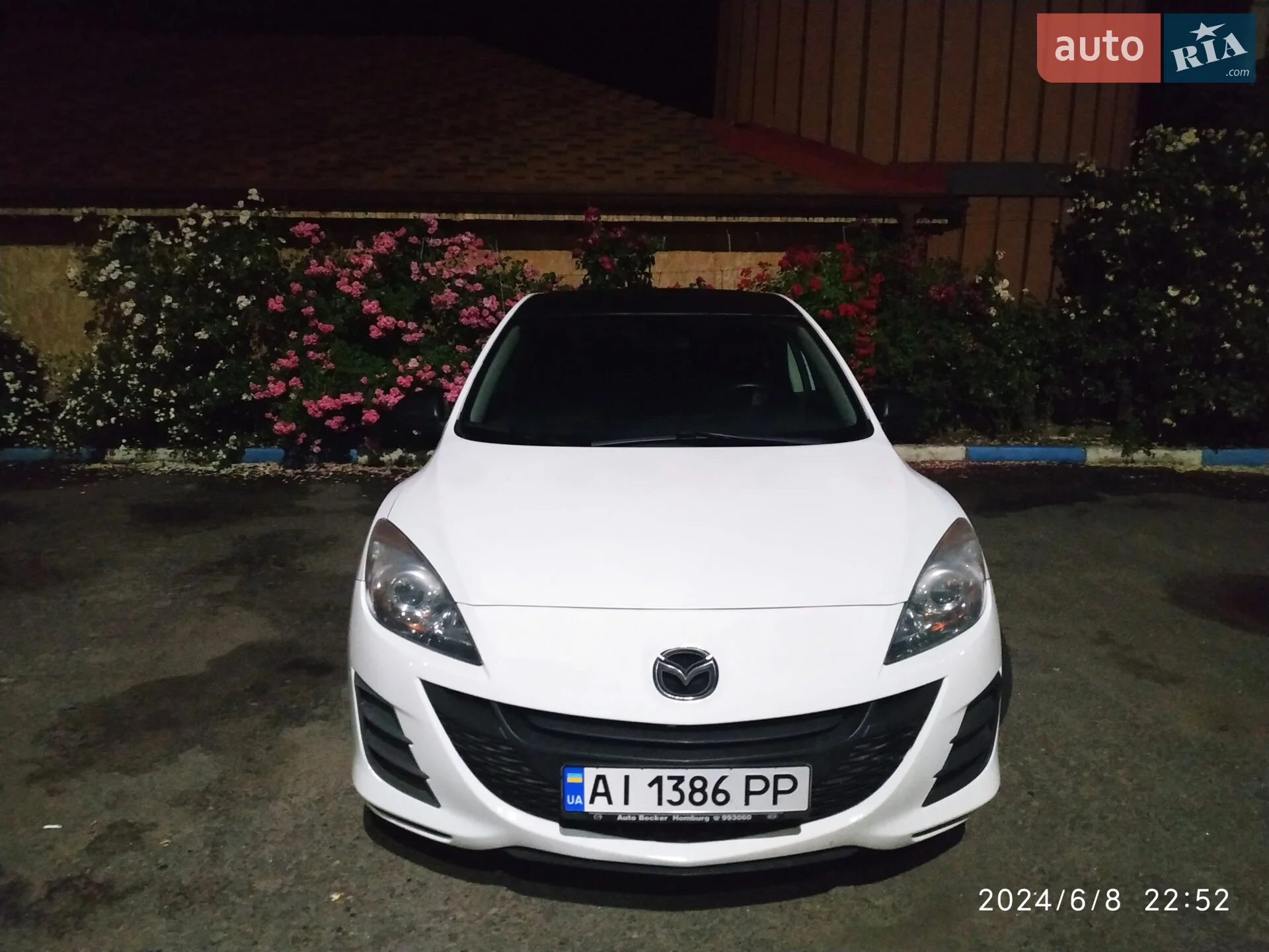 2010 Mazda 3 - мініатюра 4